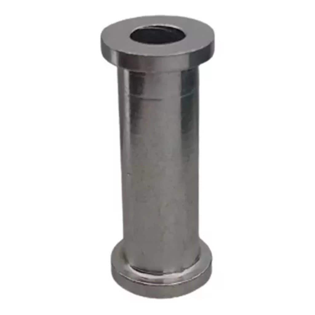 Distanciador Direito E Esquerdo Do Motor Xlr 125/ Xr 200 - 5