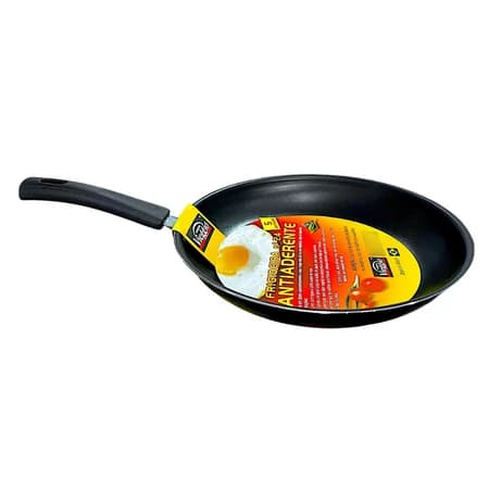 Frigideira Francesa Antiaderente Nº24 Vieggio 240mm - 1