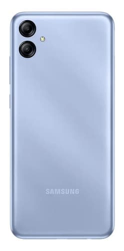 Samsung Galaxy A04e 64 Gb Azul 3 Gb Ram - 3
