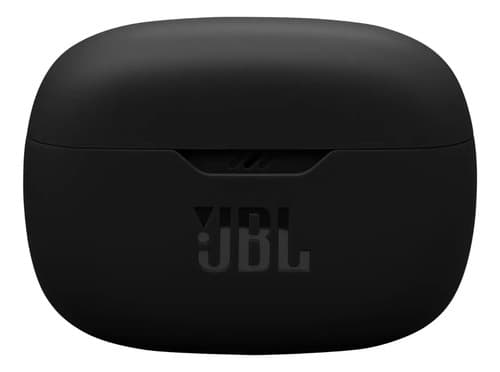 Fone De Ouvido Com Mic Sem Fio Wave Beam 2 Jbl Preto - 2
