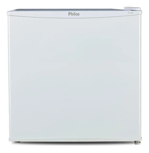 Frigobar Philco 47 Litros Compacto Porta Reversível Ph50n Branco 220v - 1