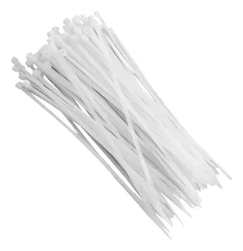 Abraçadeira Nylon 3,6x300mm 500 Unidades Enforca Gato Lacre - 3