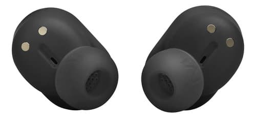 Fone De Ouvido Tune Buds 2 Bluetooth Sem Fio Preto Jbl Preto (novo Com Caixa Aberta) - 4