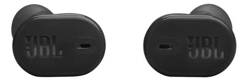 Fone De Ouvido Tune Buds 2 Bluetooth Sem Fio Preto Jbl Preto (novo Com Caixa Aberta) - 3