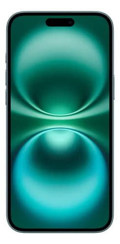 Apple iPhone 16 Plus (256 Gb) - Verde-acinzentado (novo Com Caixa Aberta) - 3