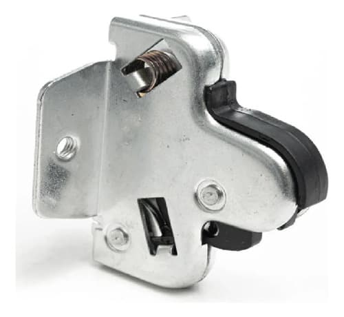 Fechadura Do Porta Malas Vectra 1997 A 05 E Astra Sedan 99 - 4