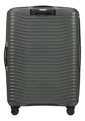 Capa Samsonite Upscape 55 20 Exp Climbing Ivy Grey - 3