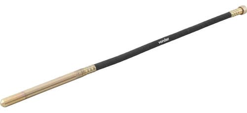 Vibrador De Concreto Vonder 750 W Vcv 750 220 V Com Mangote 220v - 2