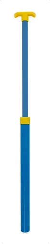 Saca-areia Mor Para Guarda-sol Ref.3687 Cor Azul - 2