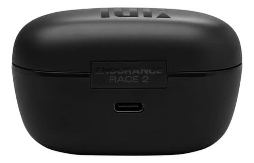 Fone De Ouvido Jbl Endurance Race 2 Preto - Jblendura2 - 5