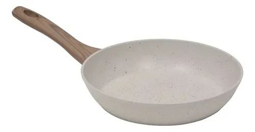 Conjunto De Panelas Com 10 Peças Cook Marmol Vanila - 7