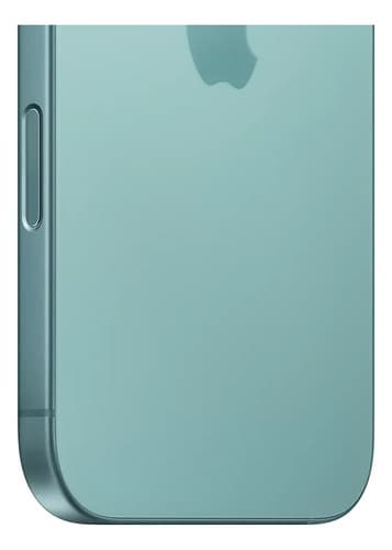 Apple iPhone 16 Plus (256 Gb) - Verde-acinzentado (novo Com Caixa Aberta) - 6
