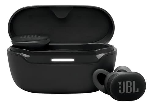 Fone De Ouvido Jbl Endurance Race 2 Preto - Jblendura2 - 1