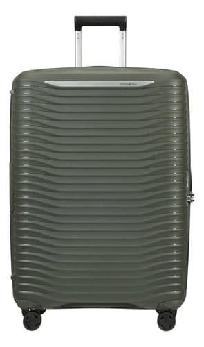 Capa Samsonite Upscape 55 20 Exp Climbing Ivy Grey - 1