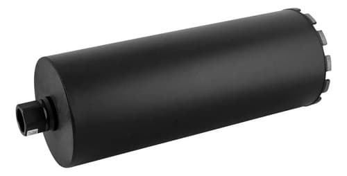 Coroa Diamantada Segmentada Vonder 160 Mm X 450 Mm - 3