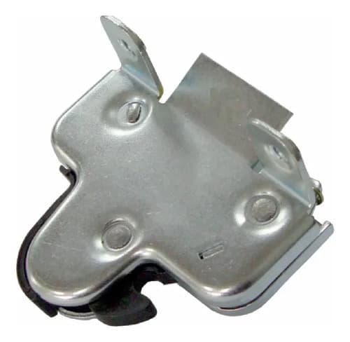 Fechadura Do Porta Malas Vectra 1997 A 05 E Astra Sedan 99 - 5