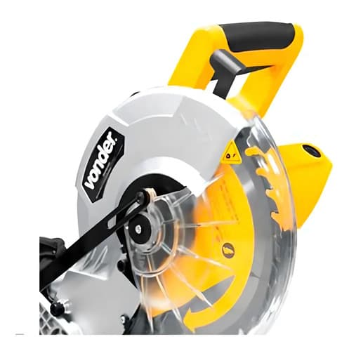 Vonder Profissional Sev 1810t Corrente Doméstica 220v - 4