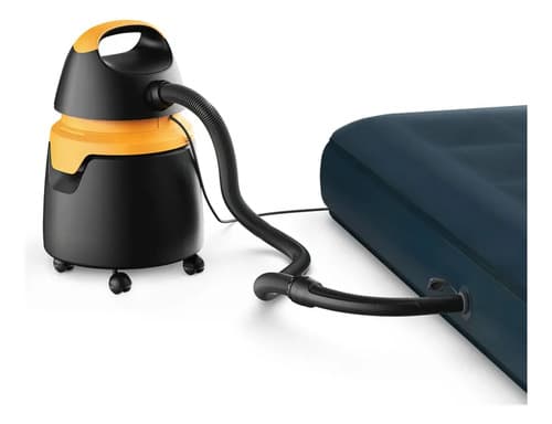 Electrolux Acqua Power Aqp20 3011ahbr510 11 L Preto/laranja 220v - 9