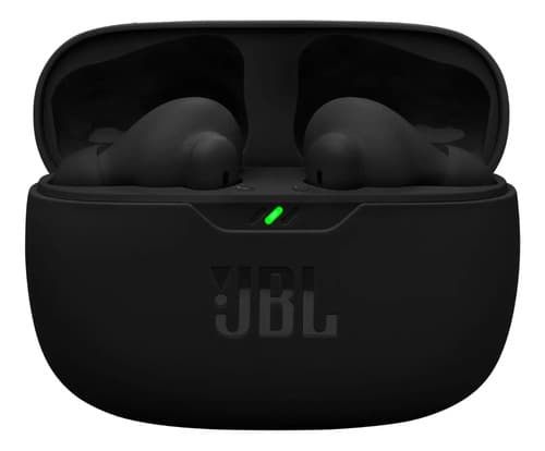 Fone De Ouvido Com Mic Sem Fio Wave Beam 2 Jbl Preto - 10