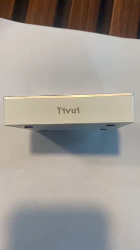 Hub De Rede Avatto Wired Zigbee Gateway P/ Controle S/ Fio - 4