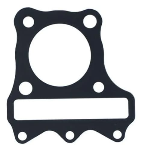Kit A Junta Superior Suzuki Burgman 125 2011 2012 2013 2014 - 4