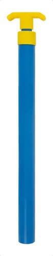 Saca-areia Mor Para Guarda-sol Ref.3687 Cor Azul - 1