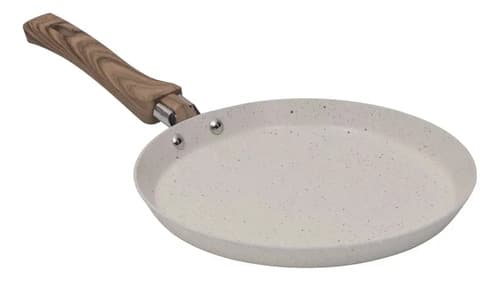 Conjunto De Panelas Com 10 Peças Cook Marmol Vanila - 6