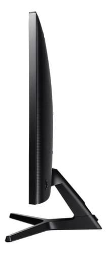 Monitor Profissional Samsung 32' Uj59 Led 4k Uhd Va Freesync Cor Preto (novo Com Caixa Aberta) - 6