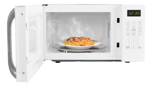 Micro-ondas Philco 20l Branco Pintura Limpa Fácil Pmo23b 220v - 7