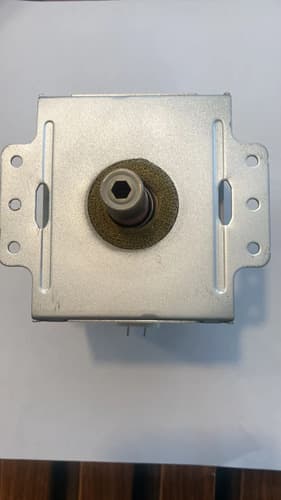 Magnetron Microondas M24fb-610a Wt - 4