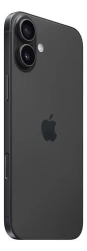 Apple iPhone 16 Plus (128 Gb) - Preto (novo Com Caixa Aberta) - 4