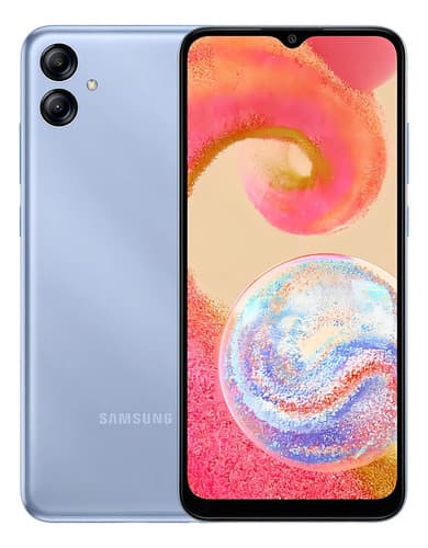 Samsung Galaxy A04e 64 Gb Azul 3 Gb Ram - 1