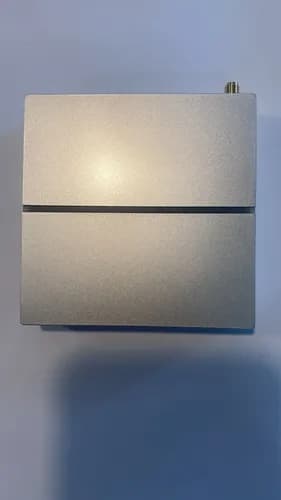 Hub De Rede Avatto Wired Zigbee Gateway P/ Controle S/ Fio - 5