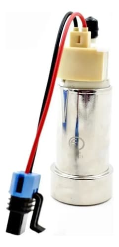 Refil Da Bomba De Combustivel Ford Ká Flex - 3