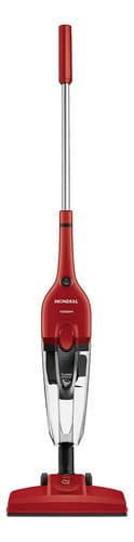 Aspirador De Pó Turbo Cycle, Mondial, 1500w - Ap-40-r Vermelho 127v - 10