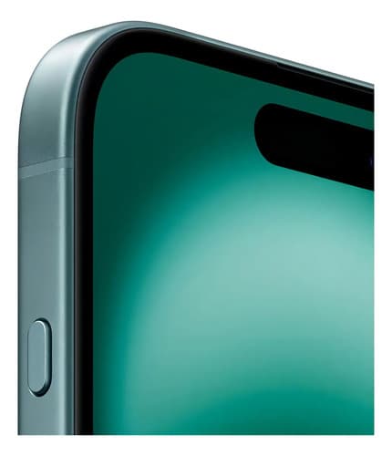 Apple iPhone 16 Plus (256 Gb) - Verde-acinzentado (novo Com Caixa Aberta) - 5