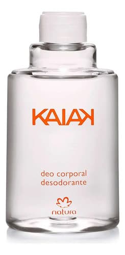 Natura Kaiak Desodorante Corporal Recarga Kaiak Classico - 1