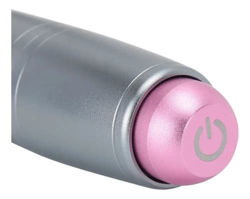 Caneta Pressurizada Hyaluron Injection Pen Profissional  Rosa - 4
