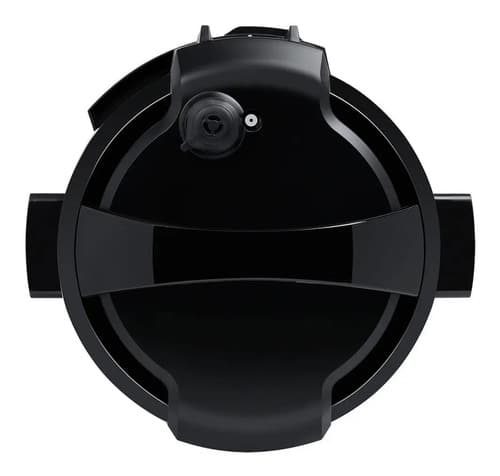 Panela De Pressão Elétrica 6 L Mastersteam Inox Midea Cor Cinza 127v - 9