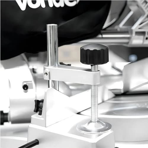 Vonder Profissional Sev 1810t Corrente Doméstica 220v - 6