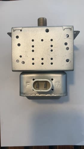 Magnetron Microondas M24fb-610a Wt - 3