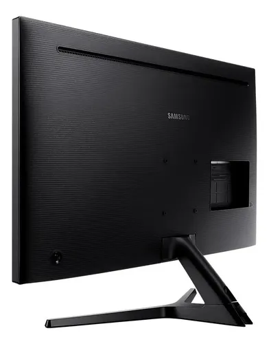 Monitor Profissional Samsung 32' Uj59 Led 4k Uhd Va Freesync Cor Preto (novo Com Caixa Aberta) - 5