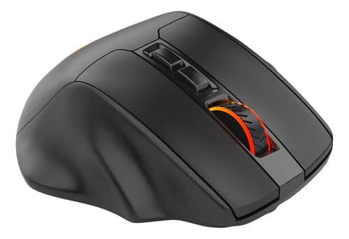 Redragon Gamer M811 Rgb Pro Aatrox M Preto - 2