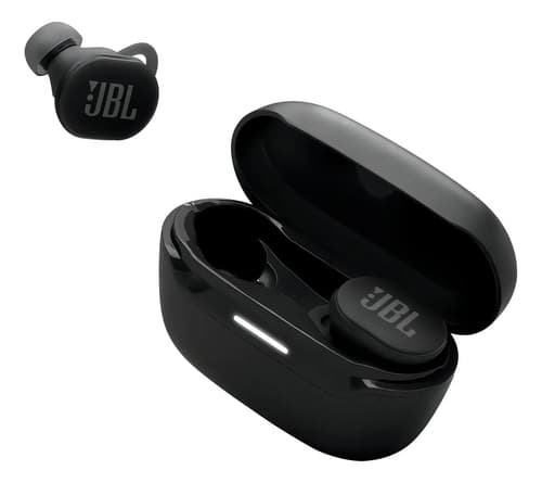 Fone De Ouvido Jbl Endurance Race 2 Preto - Jblendura2 - 8