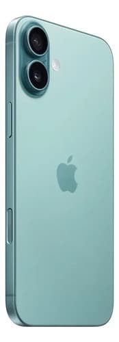 Apple iPhone 16 Plus (256 Gb) - Verde-acinzentado (novo Com Caixa Aberta) - 4