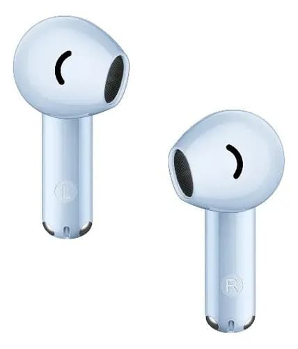 Fone De Ouvido Sem Fio Huawei Freebuds Se 2 Bluetooth Azul Para 40 Horas De Bateria - 4