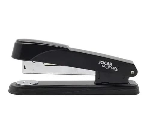 Grampeador Profissional Jocar Metal Quality 50 Folhas Grampos 24/6 26/6 23/8 - 5