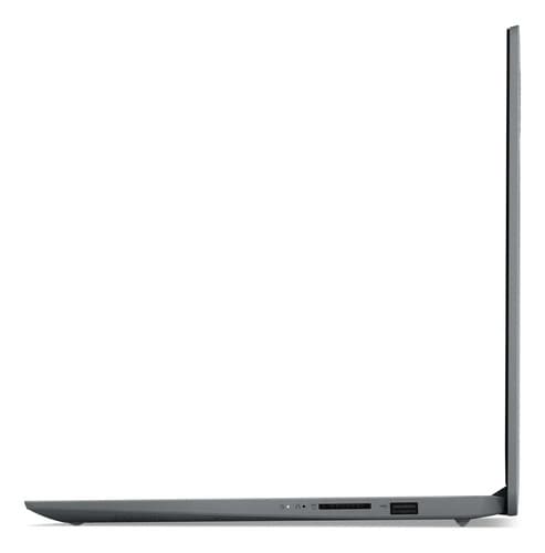 Notebook Lenovo Ideapad 1i Celeron Office 365 4gb 128gb W11 (novo Com Caixa Aberta) Cloudgrey - 9