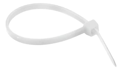 Abraçadeira Nylon 3,6x300mm 500 Unidades Enforca Gato Lacre - 1