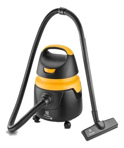 Electrolux Acqua Power Aqp20 3011ahbr510 11 L Preto/laranja 220v - 3
